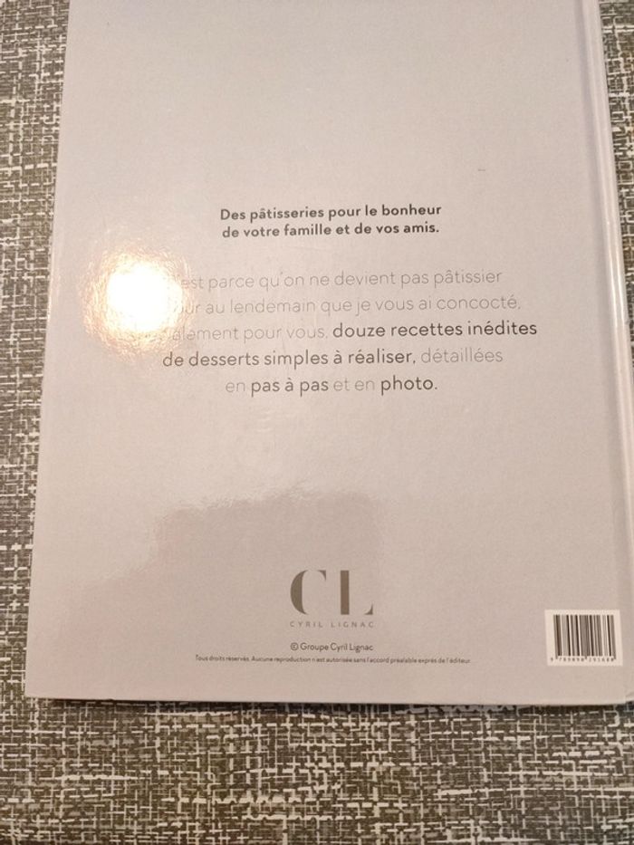 Recette Cyril Lignac - photo numéro 3