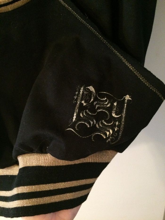 Haut / Kiss Me Psssy neuf taille S/M - photo numéro 3