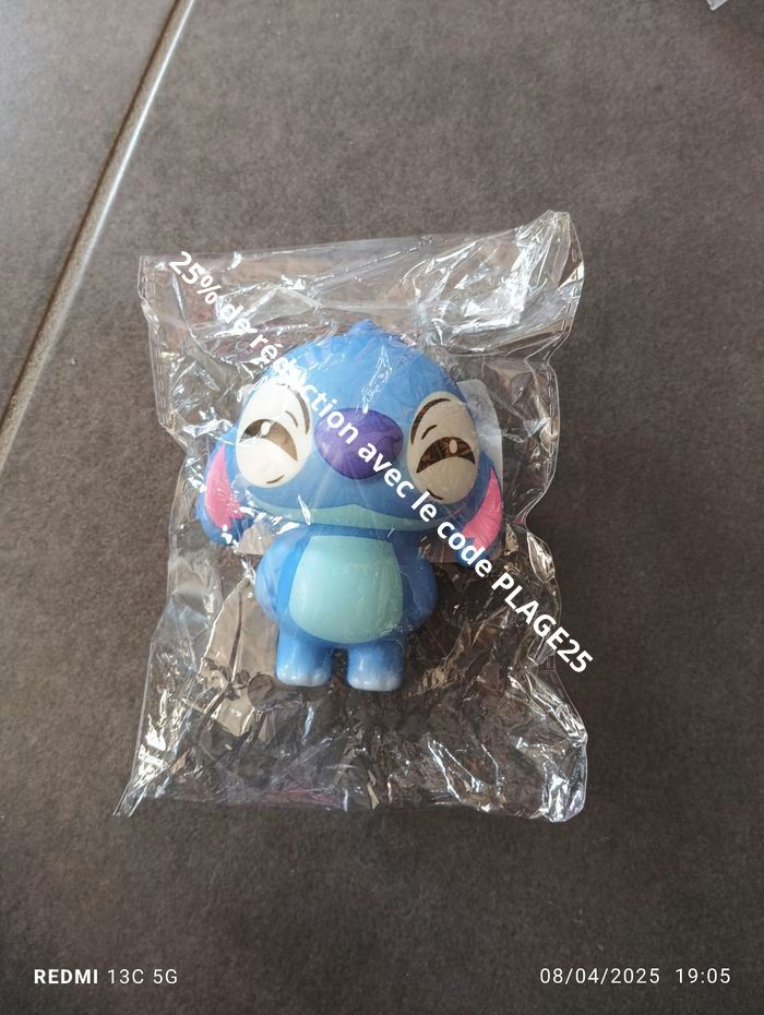 Anti stress Stitch - photo numéro 4