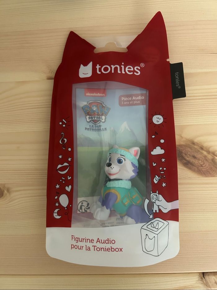 Tonie