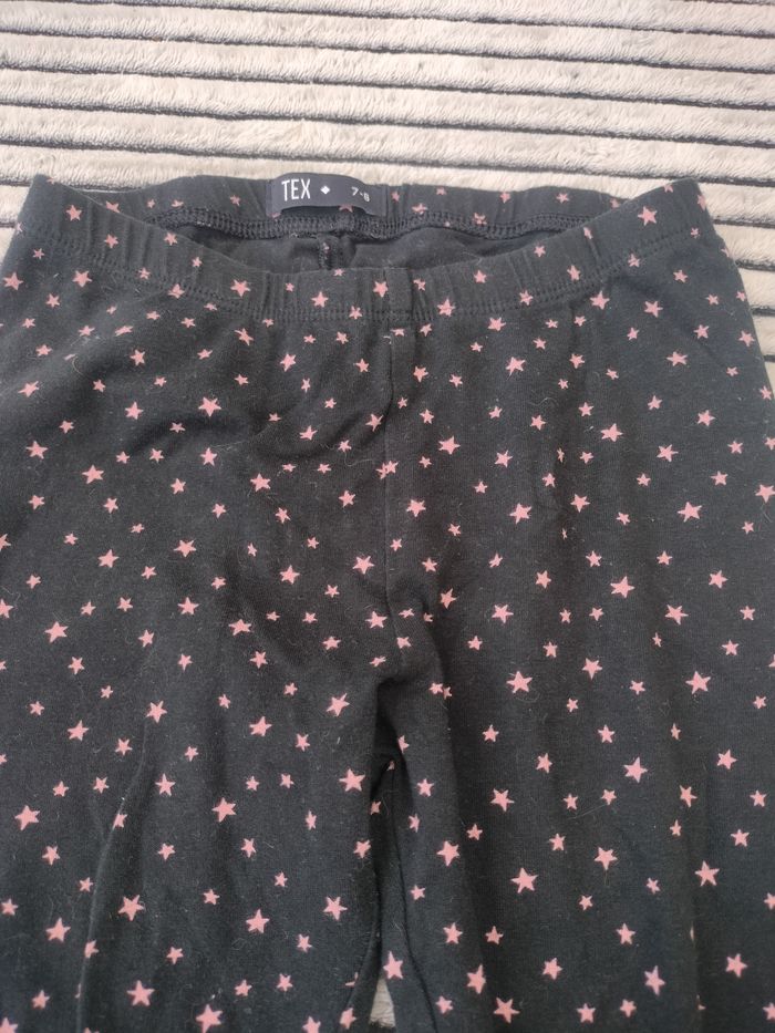 Legging 7 ans - photo numéro 2