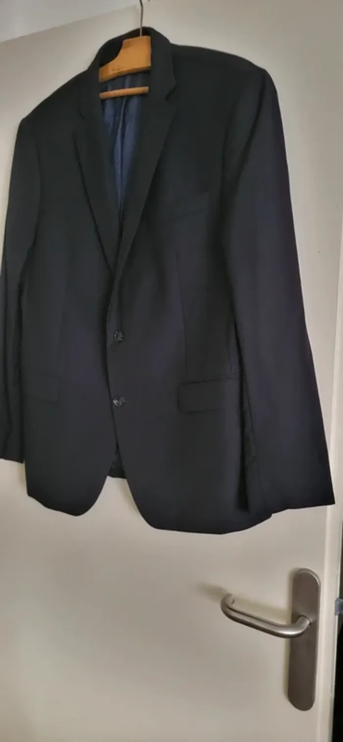 Veste de costume - photo numéro 2