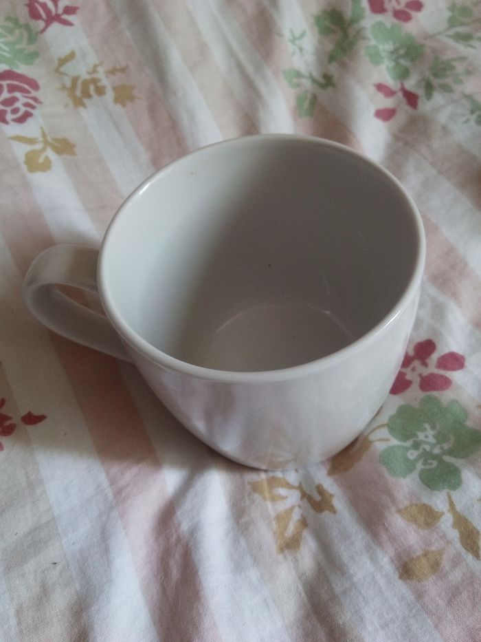 Tasse panda - photo numéro 3