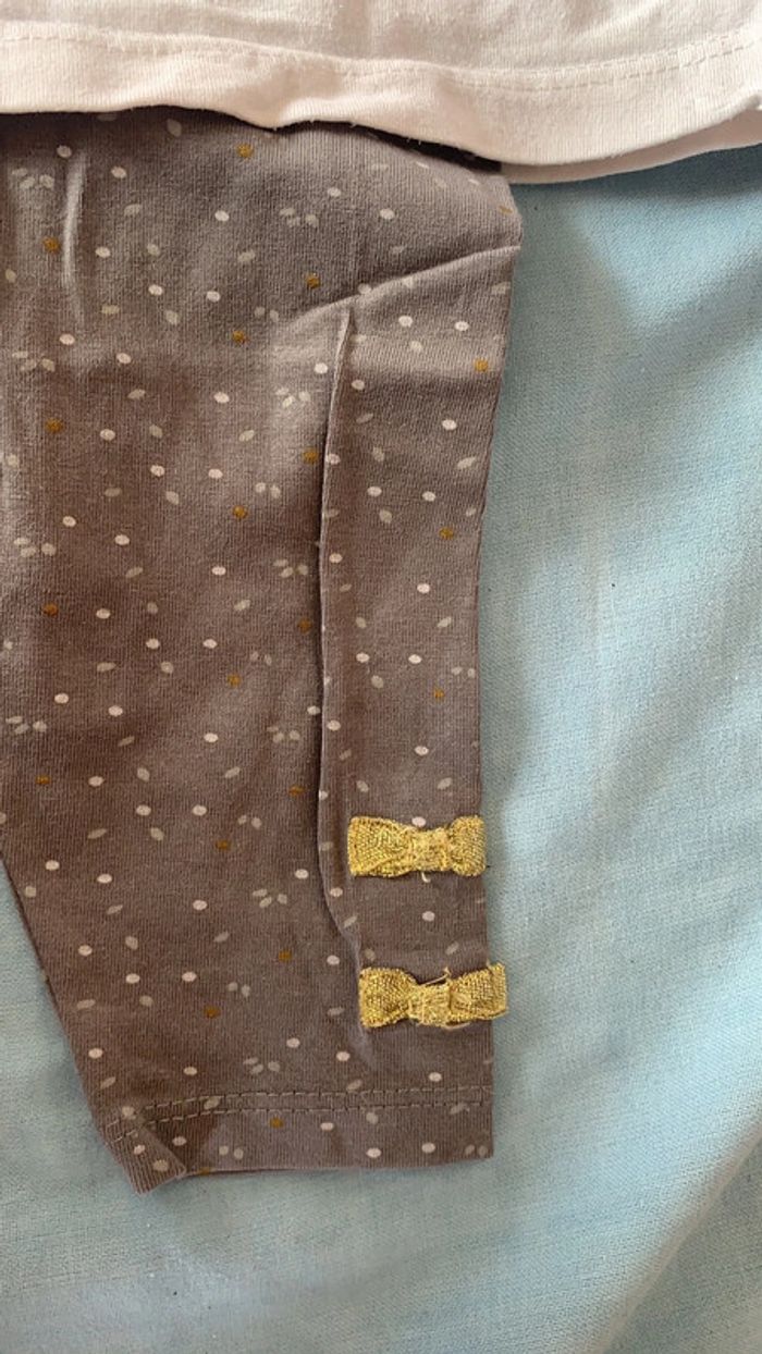 Ensemble 3 pièces - photo numéro 3