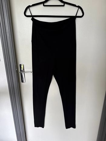 Legging de grossesse