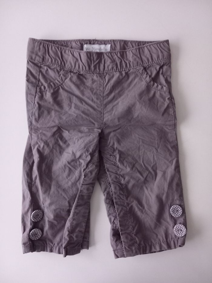 Pantalon fin Kimbaloo