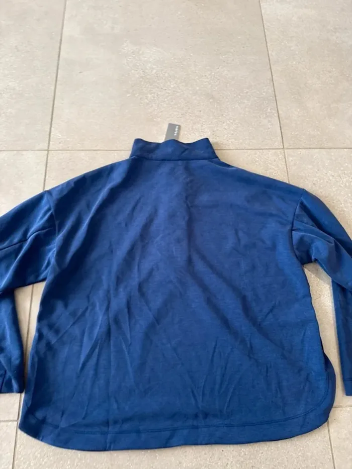 Ensemble bleu marine Parfois, taille M/L, neuf avec étiquette valeur de l'ensemble 80€ - photo numéro 12