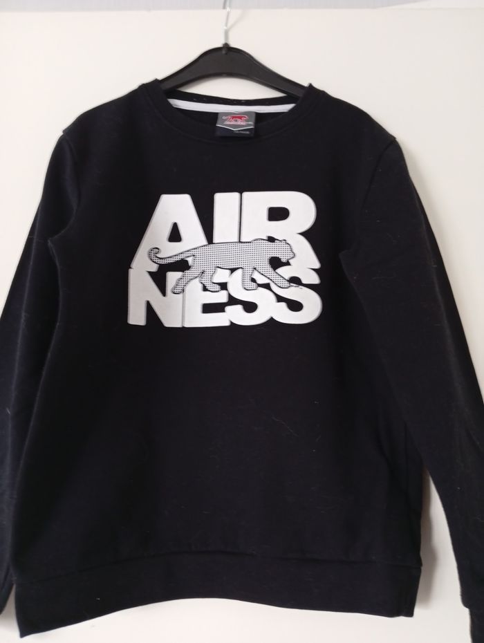 Sweat Airness