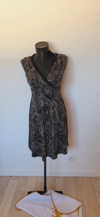 Robe taille 38