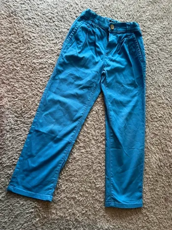 Pantalons garçons
