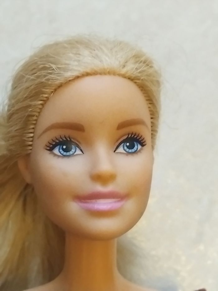 Poupée Barbie - photo numéro 8