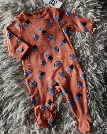 Magnifique pyjama mixte neuf étiquetter 💐