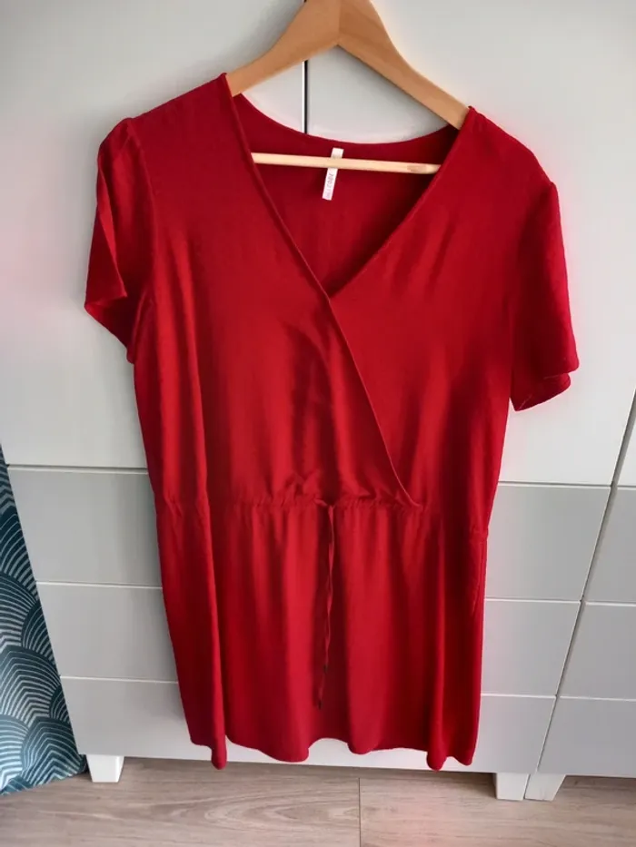 Robe icode taille 42 - photo numéro 9