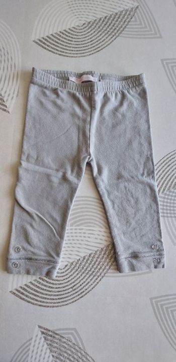 Joli legging bébé fille 18 mois
