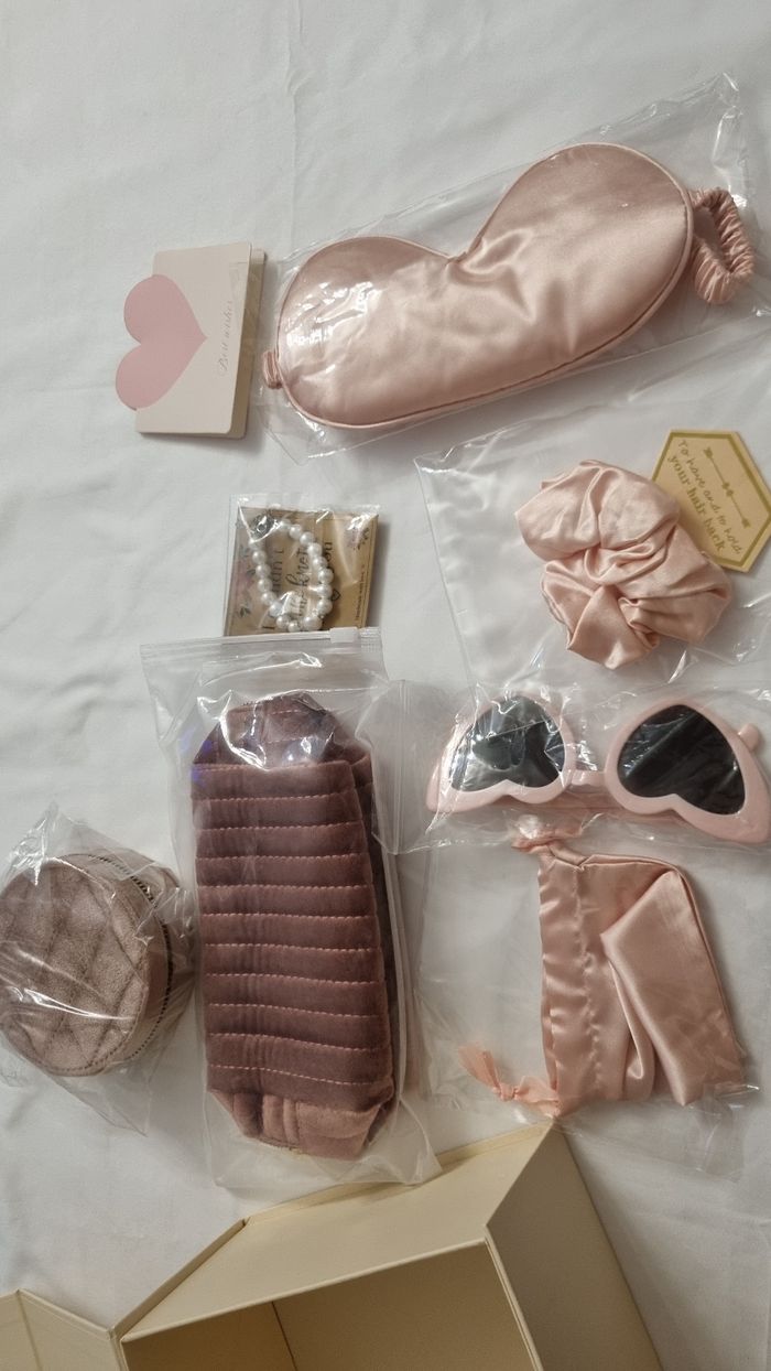 Coffret Cadeau Neuf - photo numéro 2