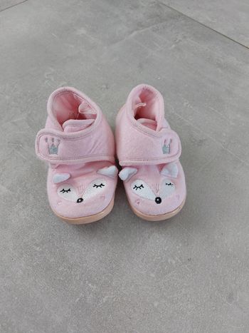 Chaussons Chaussea