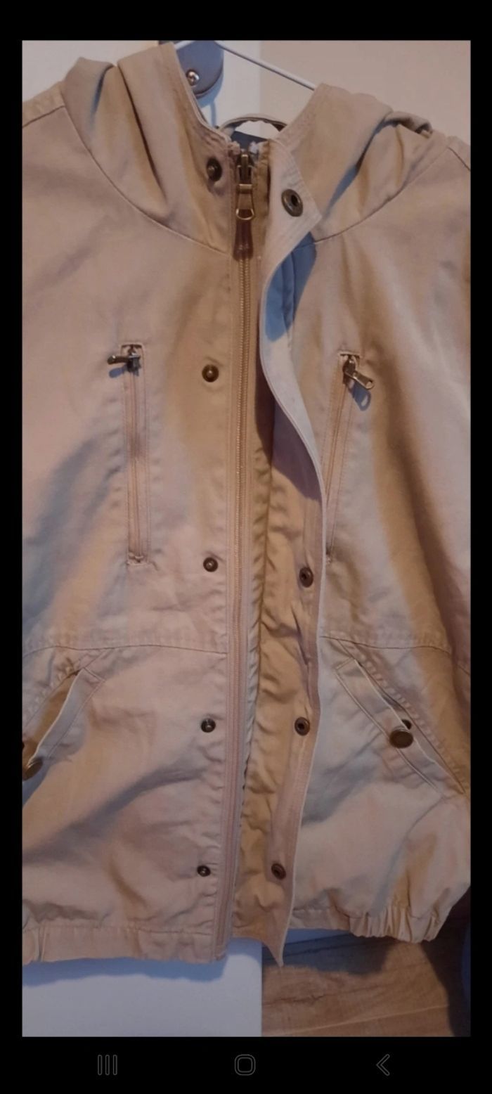 Veste 14 ans - photo numéro 6