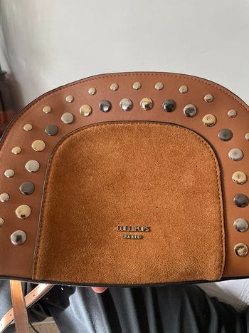 Ensemble sac +porte feuille