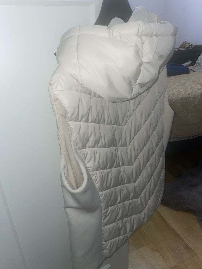 Doudoune. Sans manches - photo numéro 5