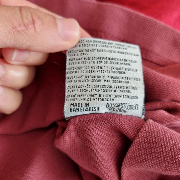 Long sleeves Kappa L - photo numéro 6