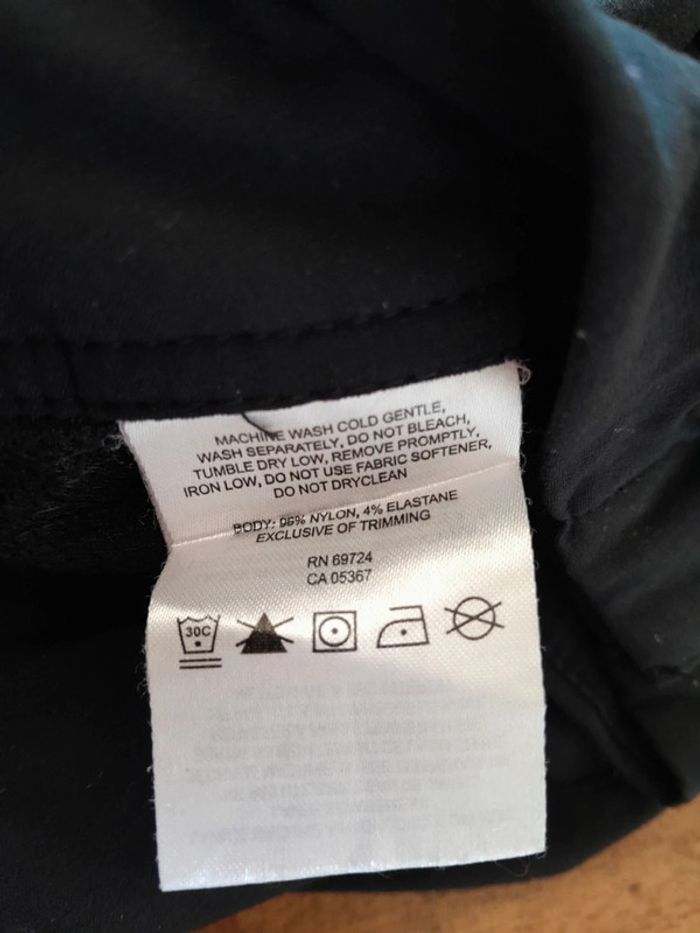 Pantalon randonné columbia taille 42 - photo numéro 6