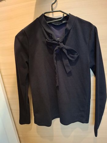 Tee shirt manche longue