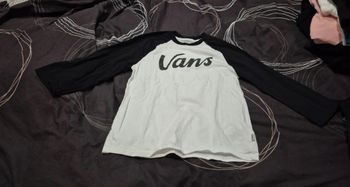 Sweat Vans xs