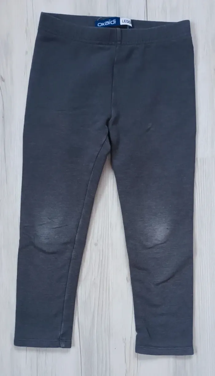 Lot legging 6 ans - photo numéro 5