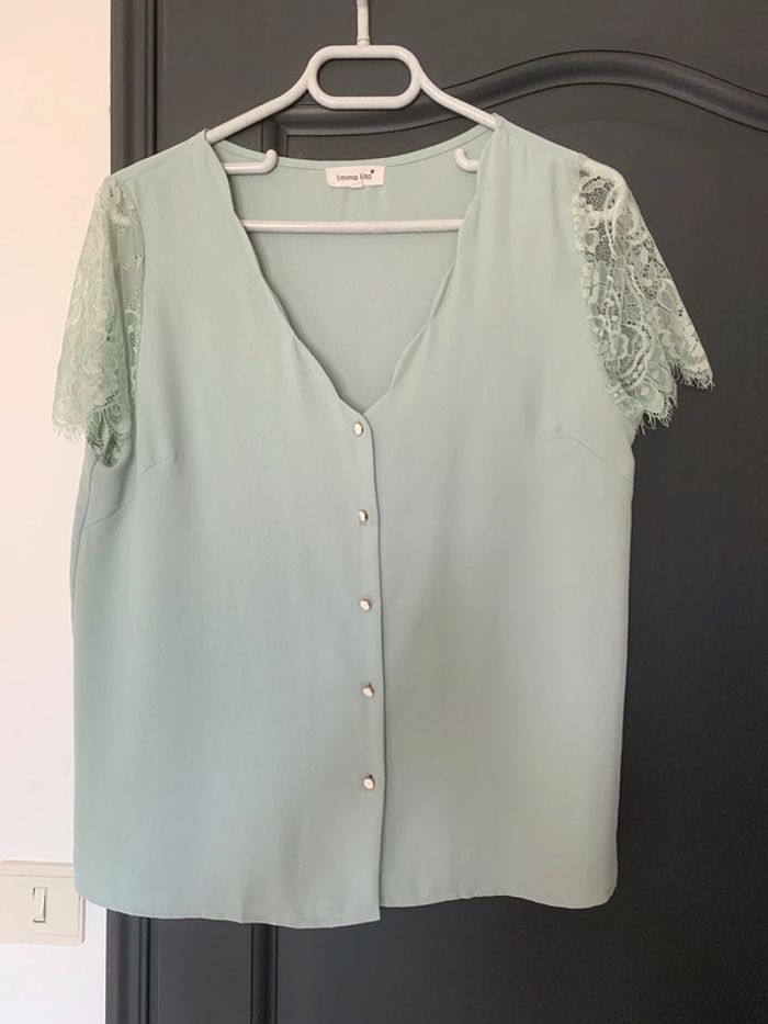 Tshirt L