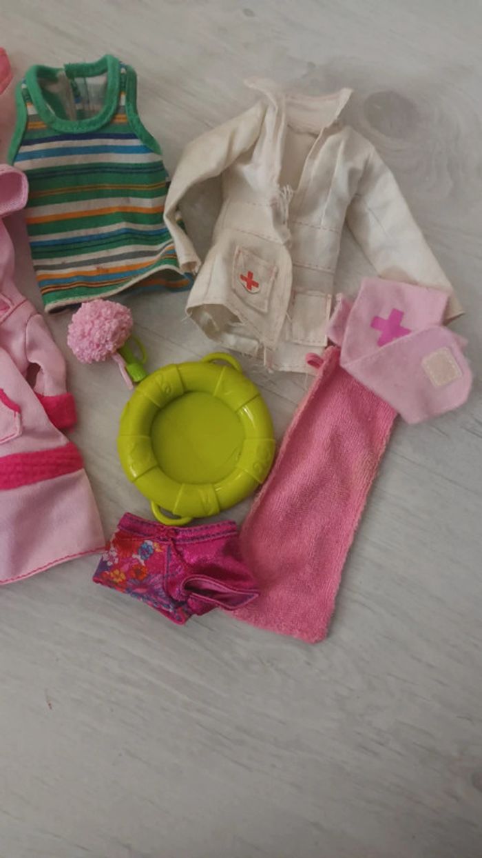 Accessoires barbie - photo numéro 2