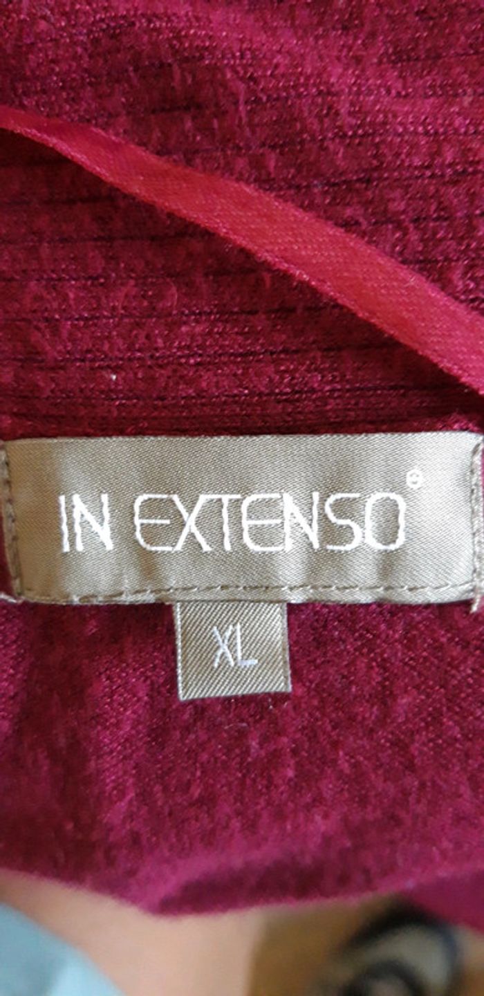 Gilet femme - photo numéro 2