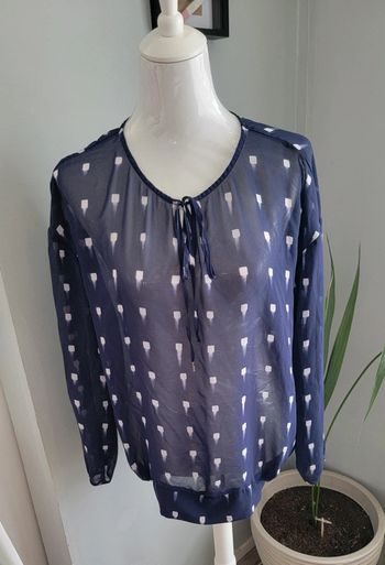 Haut femme taille 42