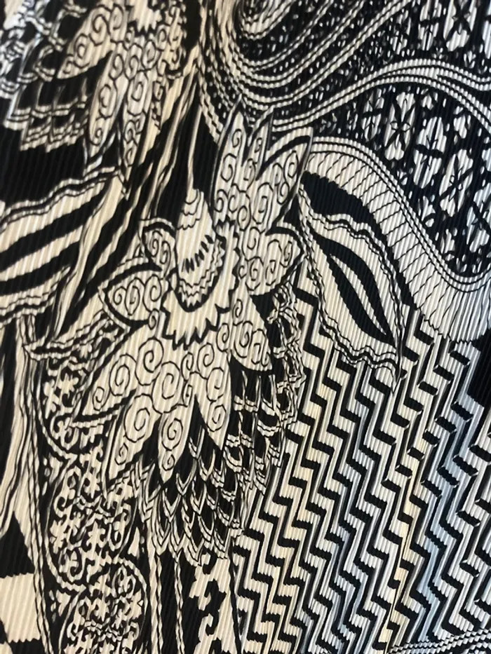 Chemise Virginie, taille unique - photo numéro 5