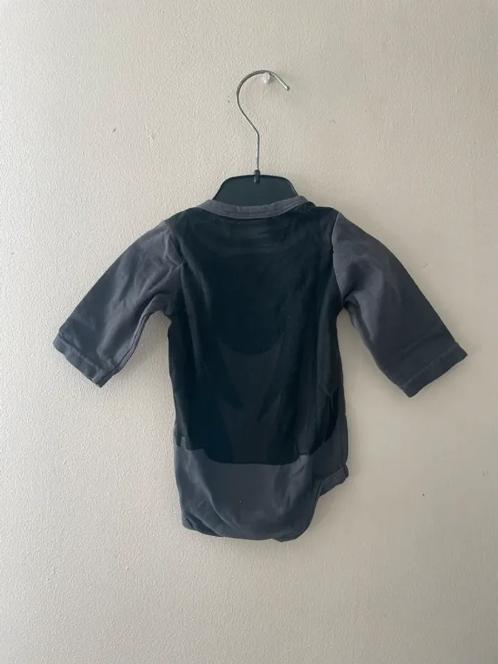 Bodie Batman - photo numéro 2