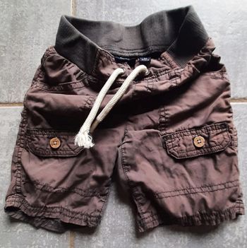 Short kiabi 4ans