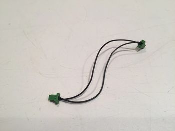 Câble carte pile GB-005 pièce détachée console Playstation 2 Sony PS2 SCPH-30004 R #A5