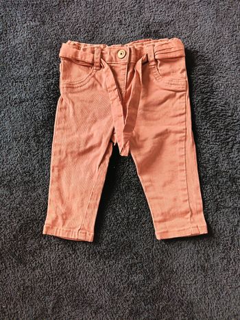 Jeans 6 mois 