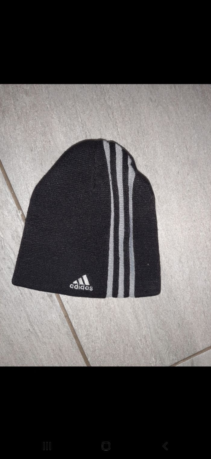 Bonnet adidas - photo numéro 1