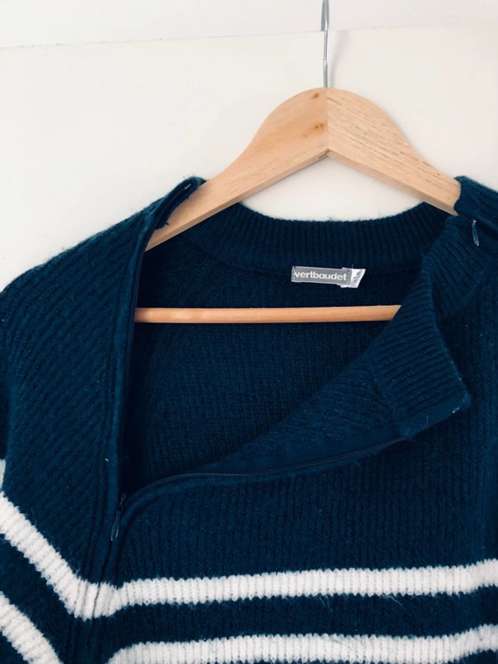 Robe pull Verbaudet 38/40 - photo numéro 2