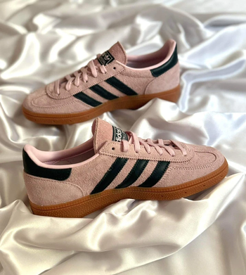 Adidas Handball spezial Rose 40