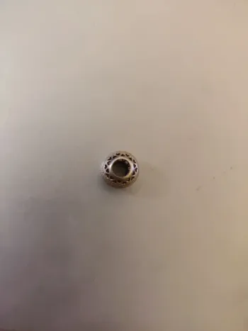 Charm coeur pandora