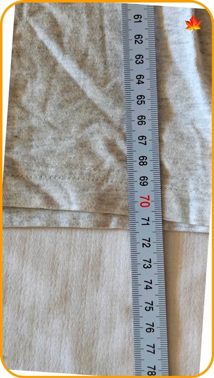 T-shirt homme Adidas Vintage L - photo numéro 8