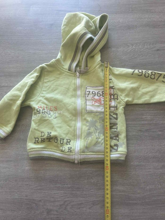 Lot de vetements garçon - photo numéro 5