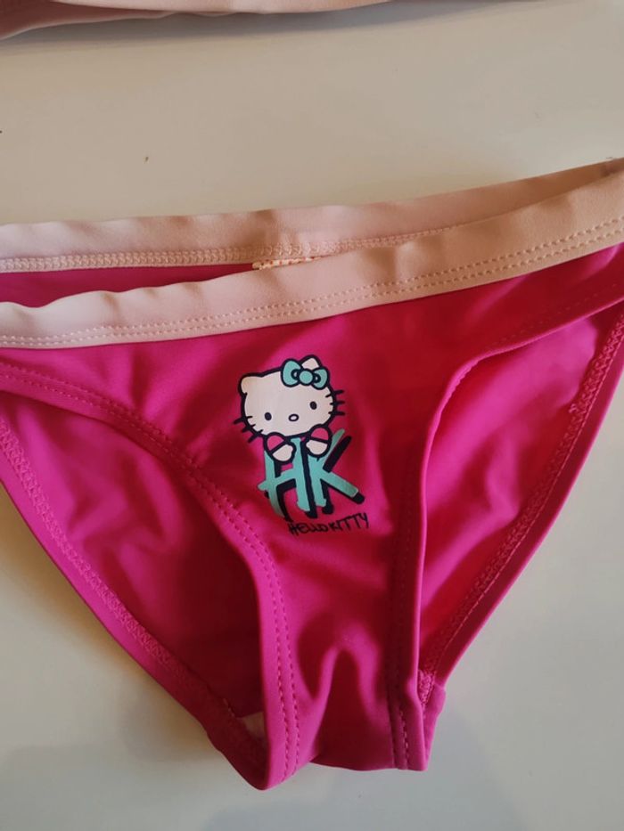 Maillot de bain 3 ans - photo numéro 2