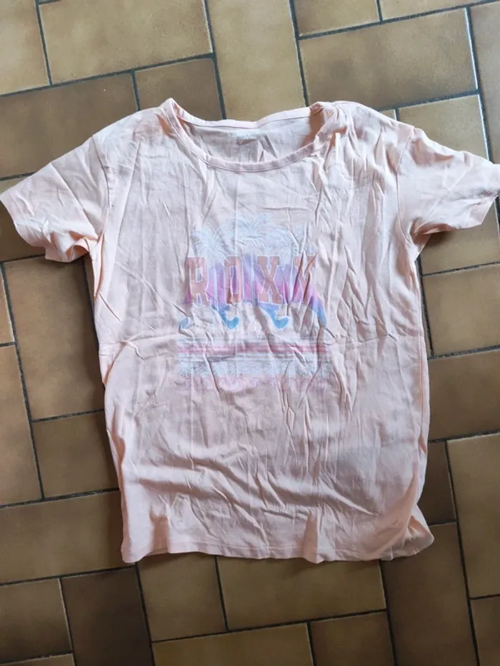 Tee shirt Roxy
