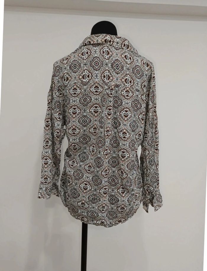 Blouse taille 38 - photo numéro 4