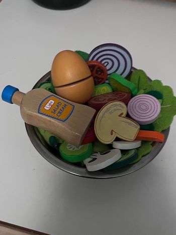 Ensemble de dînette 