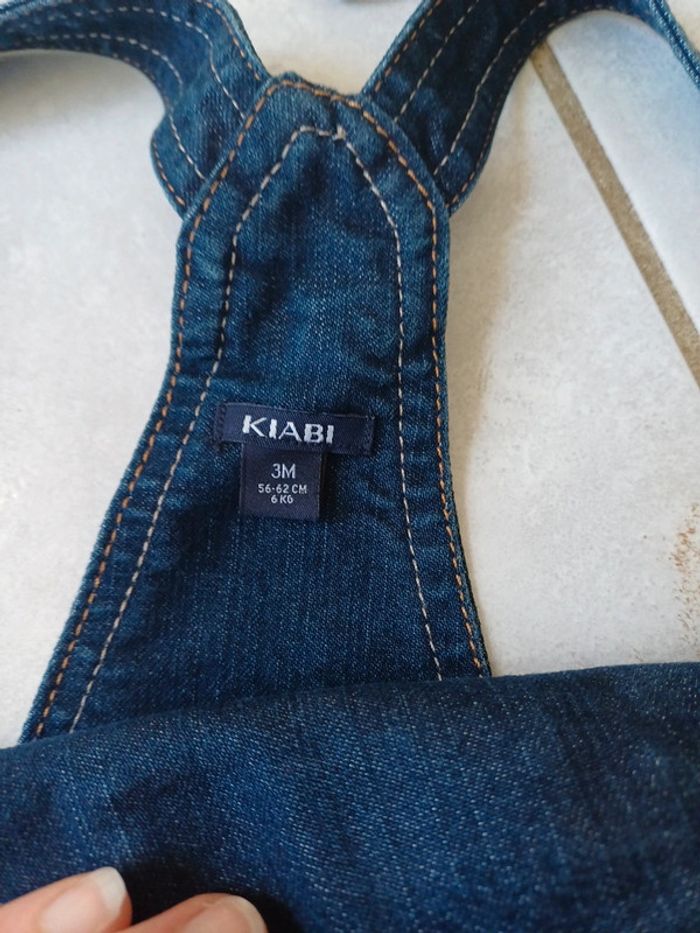 Ensembles 3 mois - photo numéro 3