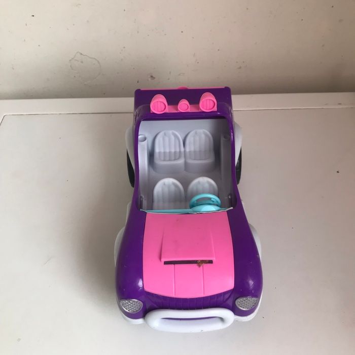Voiture