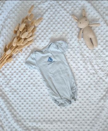 Bodie petit bateau garçon 6 mois